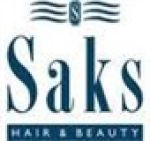 Saks UK Coupon Codes & Deals