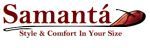 Samanta Shoes Coupon Codes & Deals