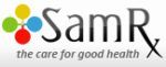 SamRx Coupon Codes & Deals