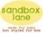 Sandbox Lane Coupon Codes & Deals