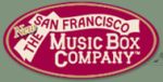 SanFrancisco Music Box Coupon Codes & Deals