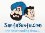 Santabanta.com coupon codes