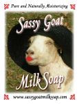 Sassy Goat Milk Soap Coupon Codes & Deals