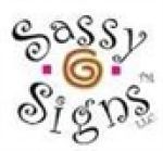 Sassy Signs coupon codes