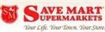 SaveMart SuperMarket Coupon Codes & Deals