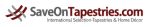 SaveOnTapestries.com coupon codes