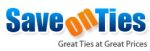 Saveonties.com coupon codes