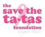 savethetatas.com Coupon Codes & Deals