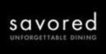 savored.com Coupon Codes & Deals