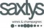 saxtys wines & champagnes UK coupon codes