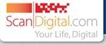 Scandigital Coupon Codes & Deals