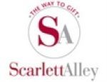 Scarlett Alley Coupon Codes & Deals