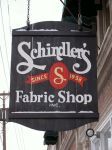 Schindler's Fabrics and Upholstery Shop, Inc. Coupon Codes & Deals