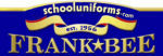 Frank Bee School Uniforms Coupon Codes & Deals