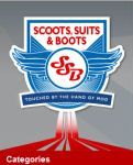 SCOOTS, SUITS & BOOTS Coupon Codes & Deals