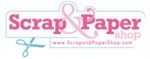 ScrapandPaperShop Coupon Codes & Deals