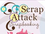 Scrap Attack Scrapbooking Coupon Codes & Deals