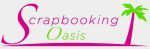 Scrapbooking Oasis Coupon Codes & Deals