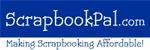 Scrapbook Pal coupon codes