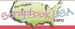 Scrapbook USA Expo coupon codes