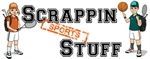 Scrappin' Sports Stuff Coupon Codes & Deals