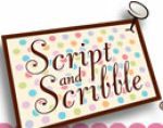 Script and Scribble coupon codes