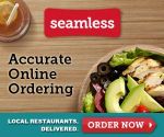 Seamless coupon codes