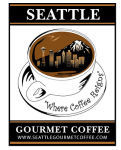 Seattle Gourmet Coffee Coupon Codes & Deals