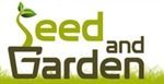 Seed And Garden Coupon Codes & Deals