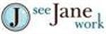 See Jane Work Coupon Codes & Deals