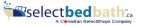 Selectbedbath Coupon Codes & Deals