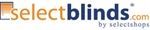 Select Blinds coupon codes