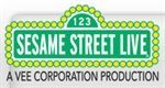 Sesame Street Live Coupon Codes & Deals