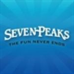 Seven Peaks Waterpark Coupon Codes & Deals