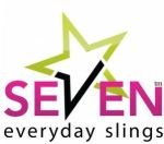 sevenslings.com coupon codes