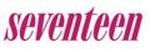 Seventeen Online coupon codes