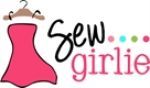 Sew Girlie Coupon Codes & Deals