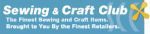 Sewing & Craft Club Coupon Codes & Deals