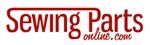 Sewing Parts Online coupon codes