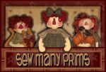 Sew Many Prims coupon codes