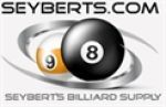 Seybert s Billiard Supply coupon codes