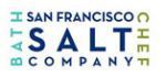 San Francisco Bath Salt Company coupon codes