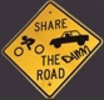 Share the Damn Road Coupon Codes & Deals