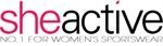 Sheactive coupon codes