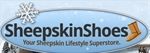 SheepSkinShoes coupon codes