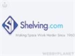 Shelving coupon codes