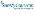 Ship My Contacts coupon codes