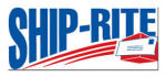 SHIP-RITE Coupon Codes & Deals