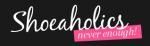 Shoeaholics Coupon Codes & Deals