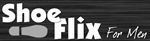 Shoe Flix For Men Coupon Codes & Deals